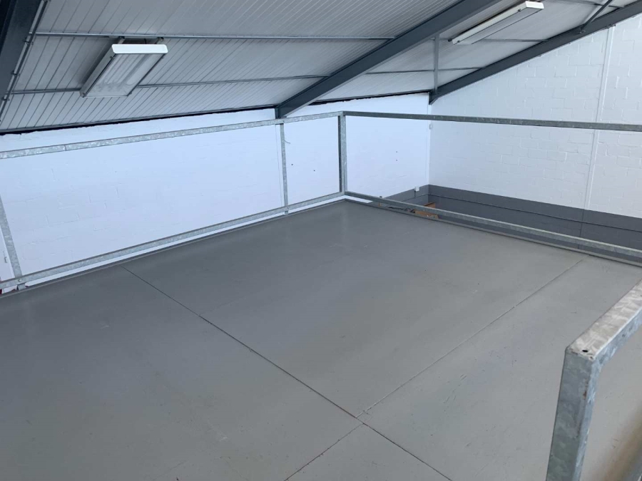 Commercial Property for Sale in Montague Gardens Western Cape